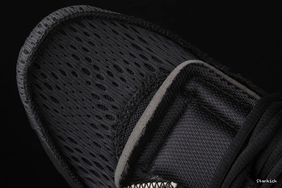 x O-W Black Air AA3830-002 Nike Presto 0220